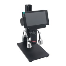 Andonstar HDMI 5 Inch Screen Digital Microscope ADSM302 for PCB Repair Tool
