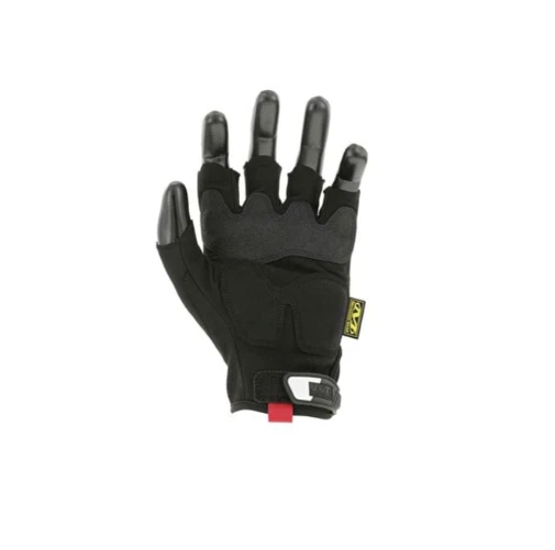 Mechanix Wear Large Fingerless M-Pact® Glove – Large AU - image 2 of 4