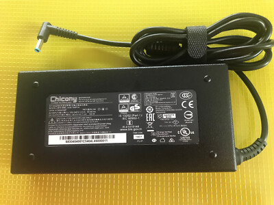 150w Chicony Laptop Adapter for MSI Katana-GF76 11UE/11UD/12UE/12UD/12UG/12UGS