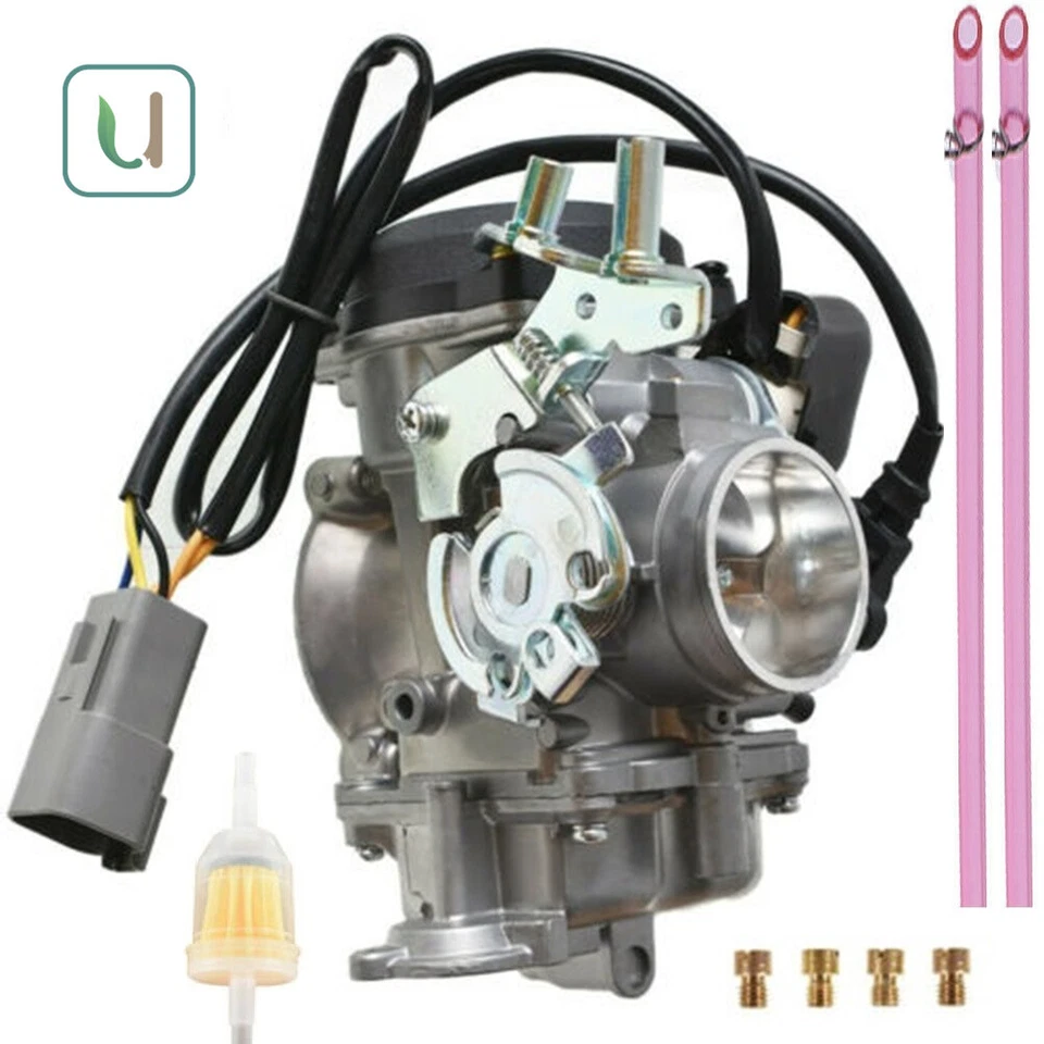 Carburetor For 2000 2001 2002 2003 2004 2005 2006-2009 Buell blast 500 27404-00 - Image 3 of 4