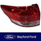 <!--F#f_0-->TAIL LIGHT - LEFT REAR TAIL LAMP FORD TERRITORY SZ 2011-2015 NEW GENUINE FORD<!--F/-->