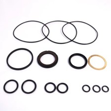 60540-000 Hydraulic Motor Seal Kit for Eaton Char-Lynn 6000 MotorShaft Seal Kit