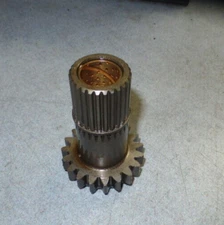 1984-1988 Corvette C4 Doug Nash 4+3 OEM Reverse Idle Rear Gear, GM 14081171