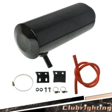 For Universal Radiator Coolant Aluminum Catch Tank Overflow Reservoir 800ML