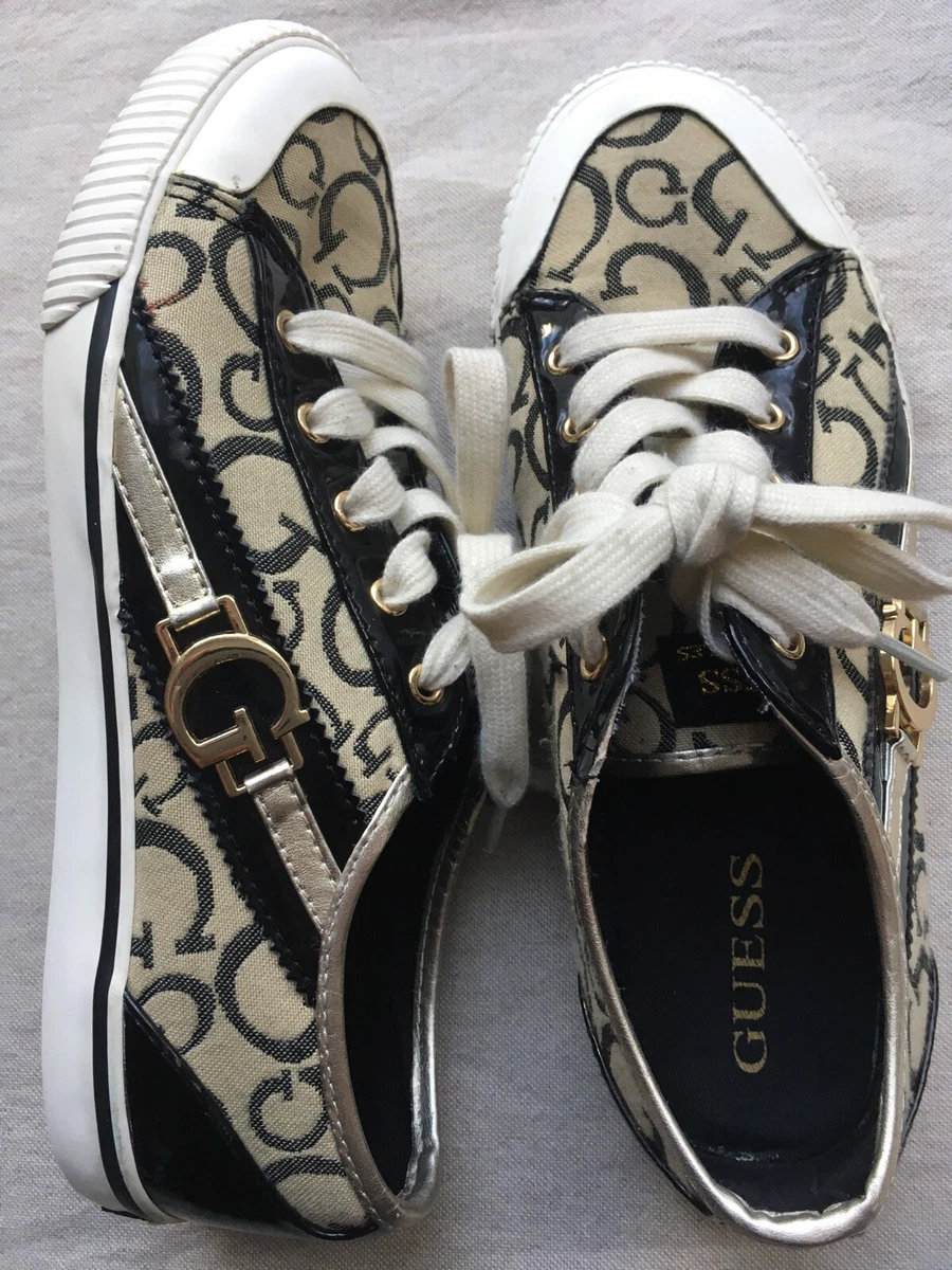 Guess los cheap angeles trainers