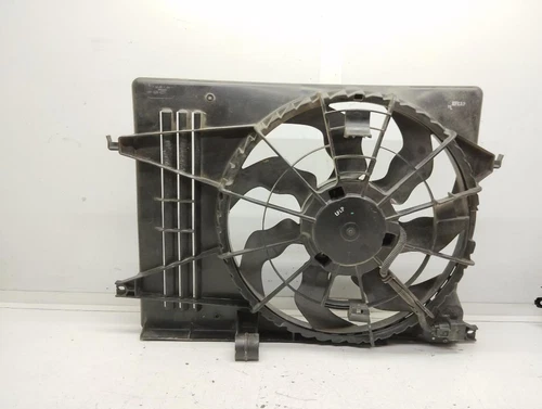 Electric Fan for KIA SPORTAGE (SL) Concept 4x2 2015 5191764 - Picture 1 of 10