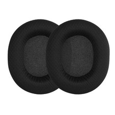 2x coussinet de rechange pour casque SteelSeries Arctis 3 Arctis 5 Arctis 7