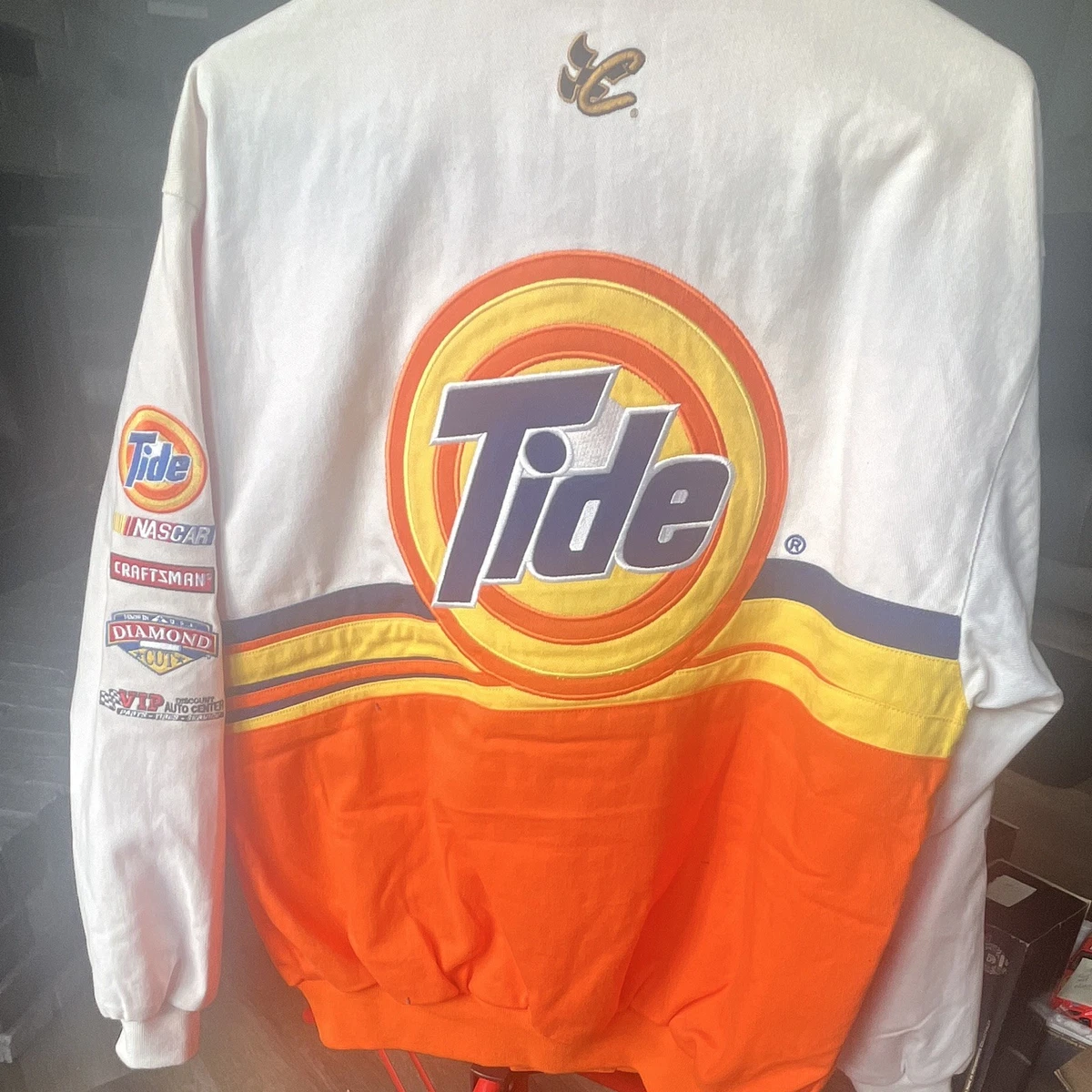 Chase Authentics Jacket for sale | eBay