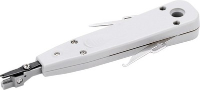 Cimco 118017 Anlegewerkzeug Geeignet für LSA PLUS Klemmen 0.5 bis 0.8 mm