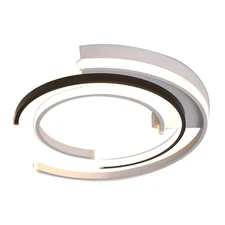 Kids Room Creative Modern Fashionable Pendant Light LED Acrylic Ceiling Lamp 52W