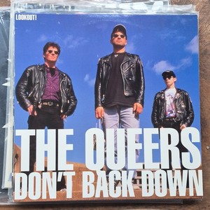 The Queers Vinyl | eBay