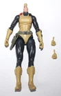 PURGE 19 - Retro Scarlett Body - GIJOE CLASSIFIED SERIES 6" Scale 1/12