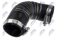 NTY GPP-FR-083 Ladeluftschlauch FüR Ford