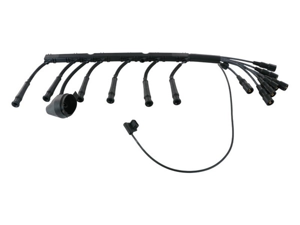 BBT ZüNdkabelsatz ZüNdkabel FüR BMW 5Er E34 Mit M20 B20 & B25 Motor-image