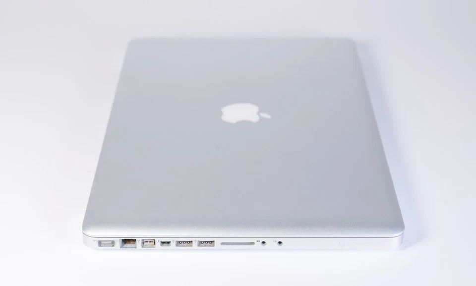 MacBook Pro 15 Zoll, 2,3 GHz Intel Core i7, 10GB RAM, Mitte 2012, 500GB SSD - Bild 3 von 4
