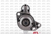 ATL Autotechnik Starter A 17 830 FüR Audi Ford Seat Skoda VW