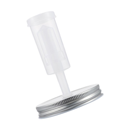 2 Sets Fermentation Cap Kit Baby Fermenting Lid Replacement Jar Lids Fermenter - Picture 3 of 12