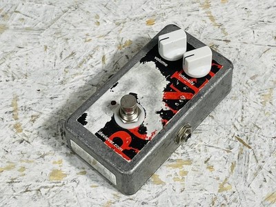 Used Devi Ever Fx Ruiner U86956