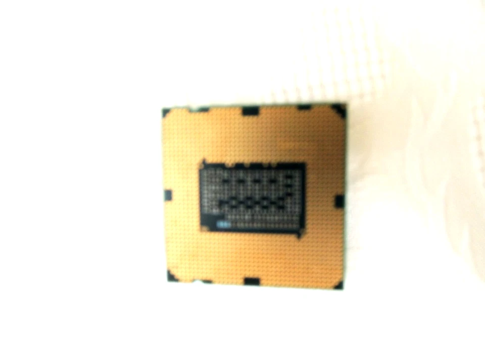 Intel Core i5-2500K 3.3 GHz Quad-Core 1155 Socket/ Processor - Image 2 of 4