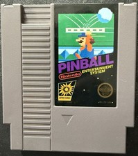 Pinball (1985)