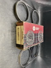 Sealed Power E-233X Engine Piston Rings 🇺🇸FREE SHIPPING!!!