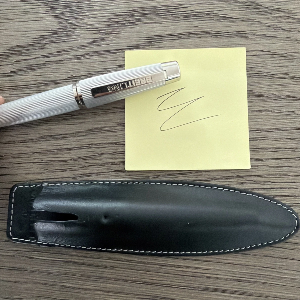 25+ Breitling Pen for sale | Updated Oct 2026