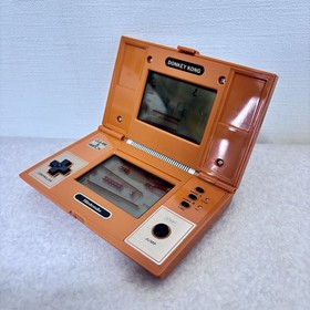 Donkey Kong Game & Watch DK-52 Nintendo Vintage Classic
