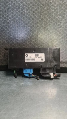 BMW X3 F25 2012 Diesel Gateway-Steuermodul 9232163 135kW GENUINE WES7523