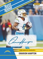 2025 Panini Instant Rated Rookie Holoflex Football Checklist Guide in-content 26