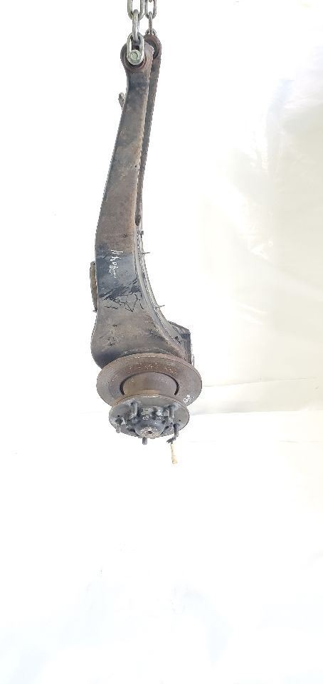 1990 Bentley Turbo R OEM Left Rear Knuckle Stub 