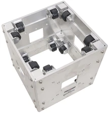 ProX XT-BT12BLOCK Professional Aluminum Block for Bolted Truss Connects 12 inch