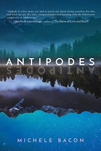 Antipodes - VERY GOOD