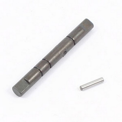 FTX Carnage Nt / Zorro Nt Shaft (Single Speed)