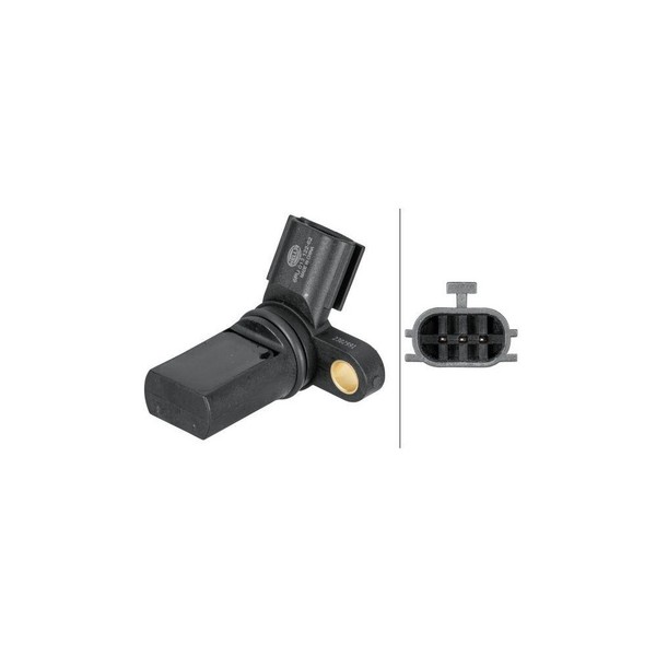 Hella Impulsgeber, Kurbelwelle 6PU 013 122-621 FüR Nissan Renault Infiniti-image