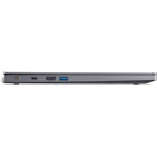 Acer Aspire 15 Notebook 15,6 Zoll 16 GB RAM Intel Core 5 5,0 GHz Steel Gray