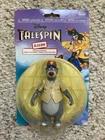 Funko TaleSpin Baloo Disney Afternoon 4” Action Figure 2017 New in Package