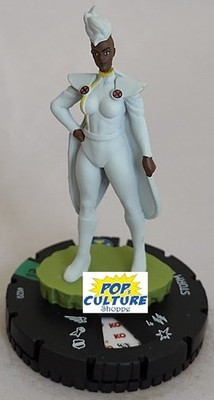 HEROCLIX X-Men '97 020 STORM * UNCommon