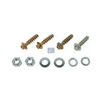 Reparatursatz DT Spare Parts Aftermarket-Expertise Passend FüR SAF