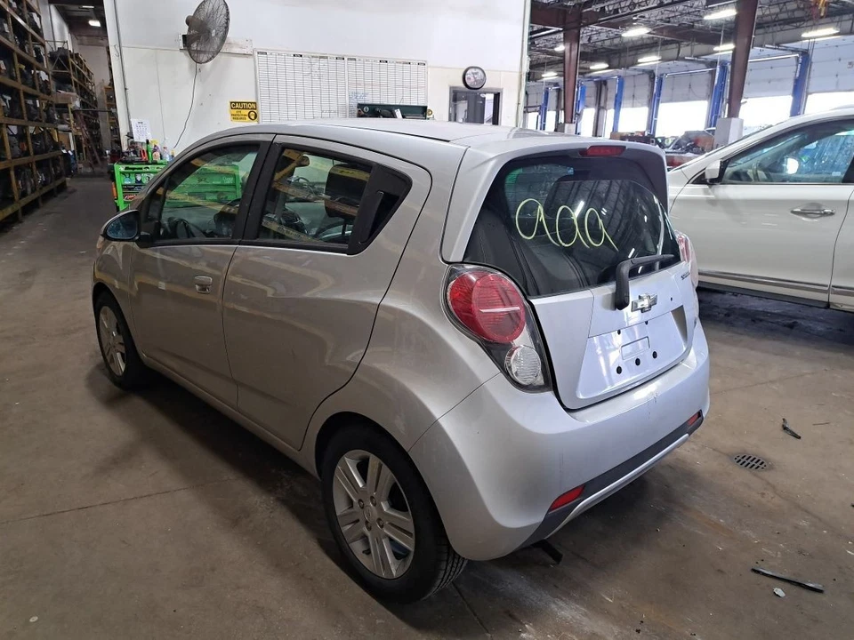 Cilindro maestro de freno 2015 Spark Sku#4198858 Foto 3 de 4