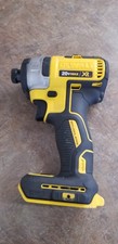 Dewalt DCF887B 3-Speed Brushless 20V Max Cordless 1/4" Impact Driver 20 Volt