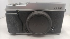 FUJIFILM X-E2 Mirrorless Camera