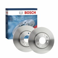 Bremsscheibe Vorderachse FüR Hyundai KIA Elantra III Stufenheck Sonata IV