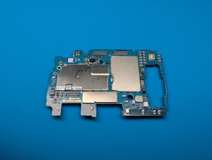 Samsung Galaxy A7 2018 SM-A750 Mainboard Hauptplatine Motherboard