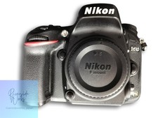 NIKON D610 Digital DSLR Camera - Full Frame  Versatile