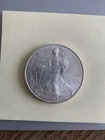 2000 American Silver Eagle 1986- date Littleton Coin