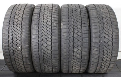 4 x 225/45R18 95V Winterreifen Continental Winter Contact TS830P SSR* Runflat XL