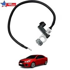 Battery Negative Sensor Cable for Kia Forte Koup 2014-2018 For 37180A7000