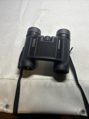 Bushnell H2O 8x25mm Binoculars, Waterproof and Fogproof Binoculars for...