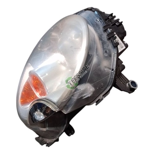 MINI Hatchback R56 2006-2014 Headlight Headlamp Right Side 63127269982 - Picture 5 of 8
