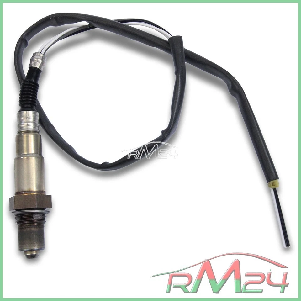 1X BOSCH SONDA LAMBDA UNIVERSALE PER CITROEN C4 TRE VOLUMI 1.6 16V 06-10 - Immagine 2 di 4